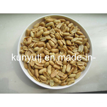 Fried Salted Peanuts with High Quality